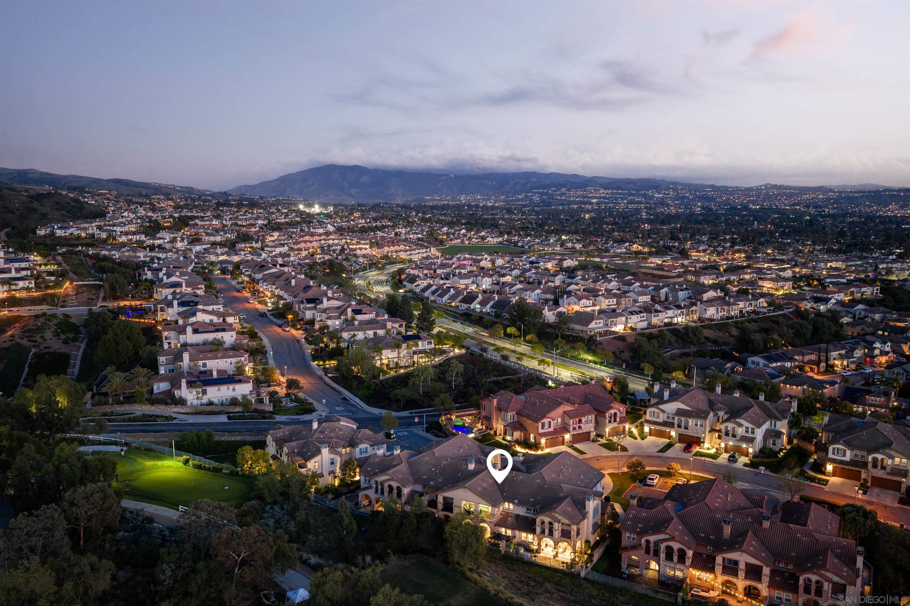 Detail Gallery Image 62 of 63 For 18085  via Roma, Yorba Linda,  CA 92886 - 4 Beds | 4/1 Baths