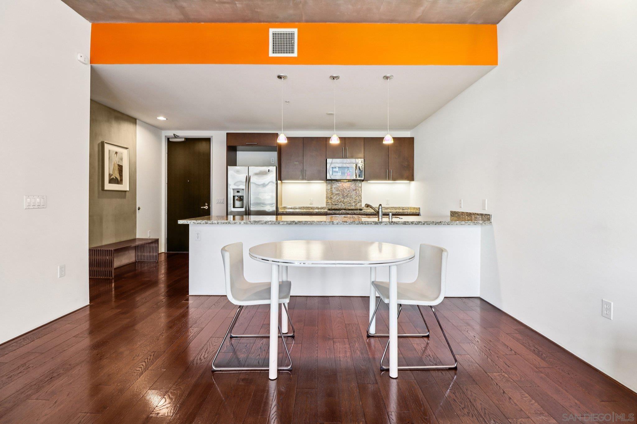 Detail Gallery Image 11 of 38 For 1494  Union St  #908,  San Diego,  CA 92101 - 1 Beds | 1 Baths