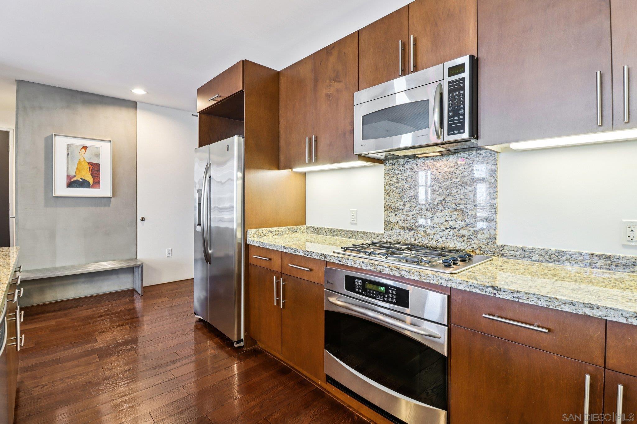 Detail Gallery Image 15 of 38 For 1494  Union St  #908,  San Diego,  CA 92101 - 1 Beds | 1 Baths