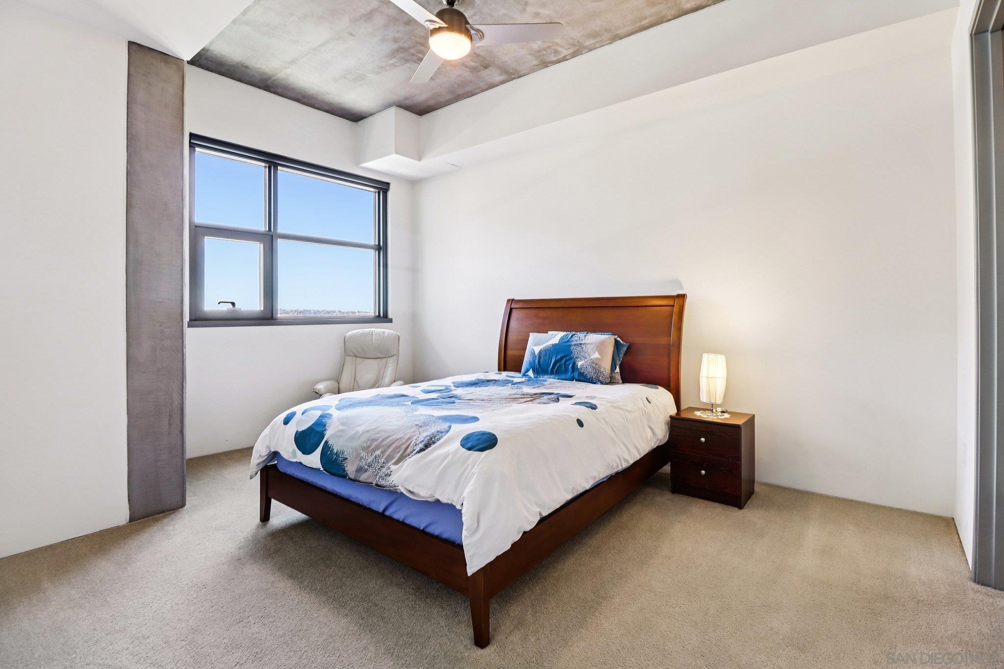 Detail Gallery Image 17 of 38 For 1494  Union St  #908,  San Diego,  CA 92101 - 1 Beds | 1 Baths
