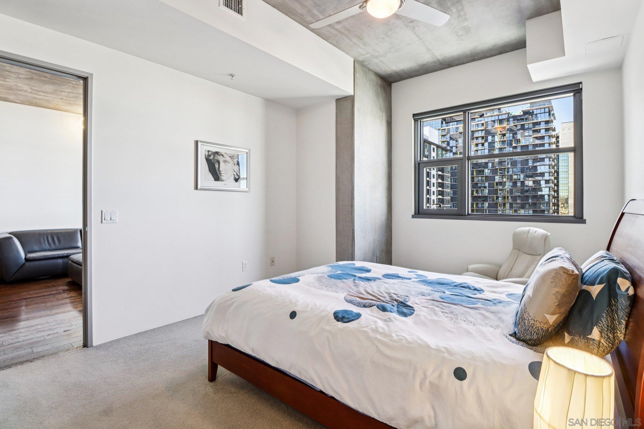 Detail Gallery Image 21 of 38 For 1494  Union St  #908,  San Diego,  CA 92101 - 1 Beds | 1 Baths