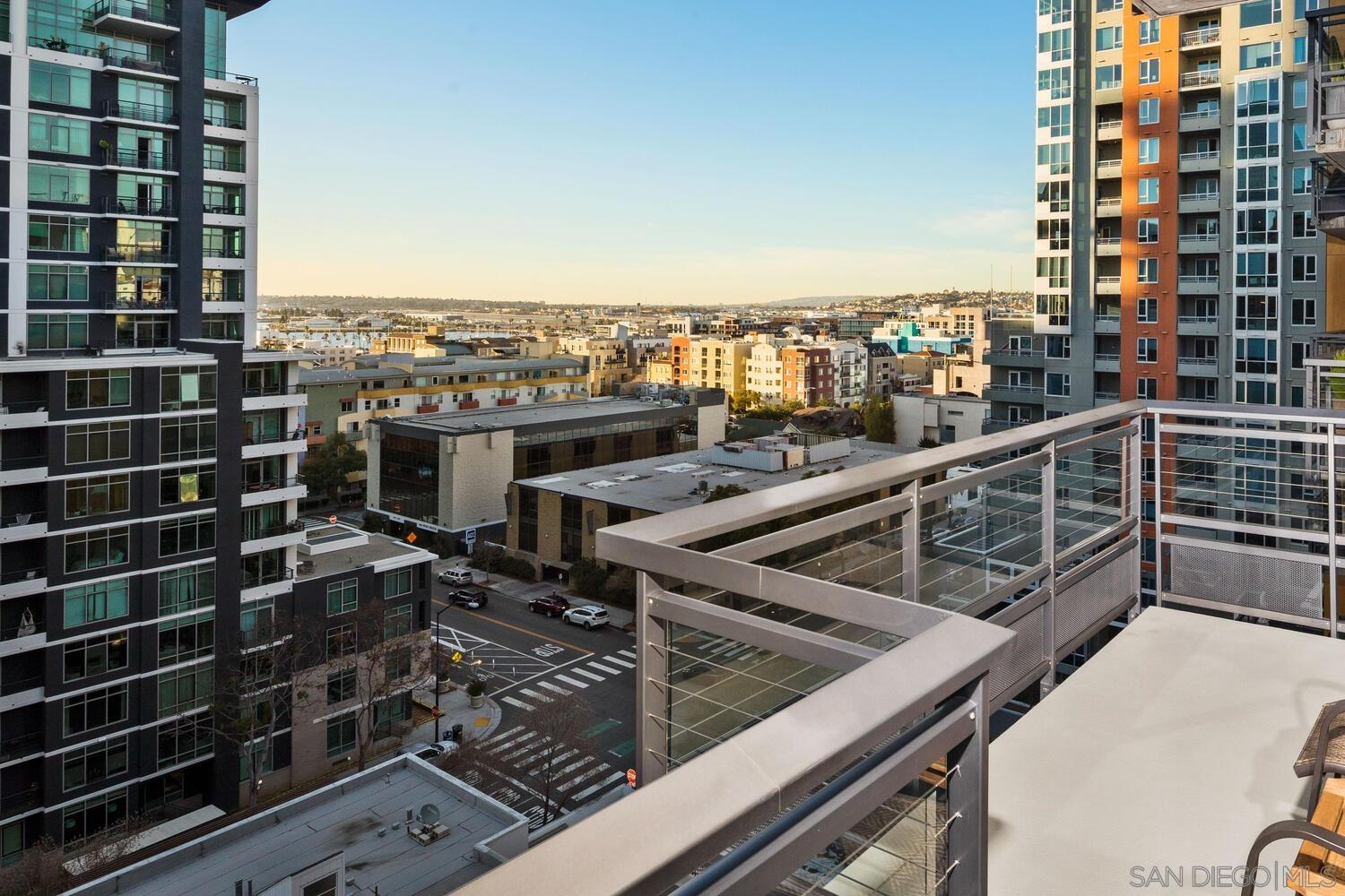 Detail Gallery Image 24 of 38 For 1494  Union St  #908,  San Diego,  CA 92101 - 1 Beds | 1 Baths