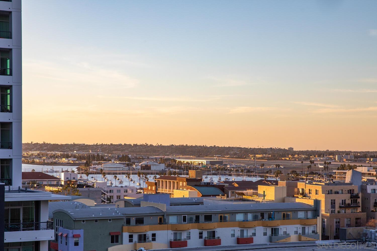 Detail Gallery Image 26 of 38 For 1494  Union St  #908,  San Diego,  CA 92101 - 1 Beds | 1 Baths