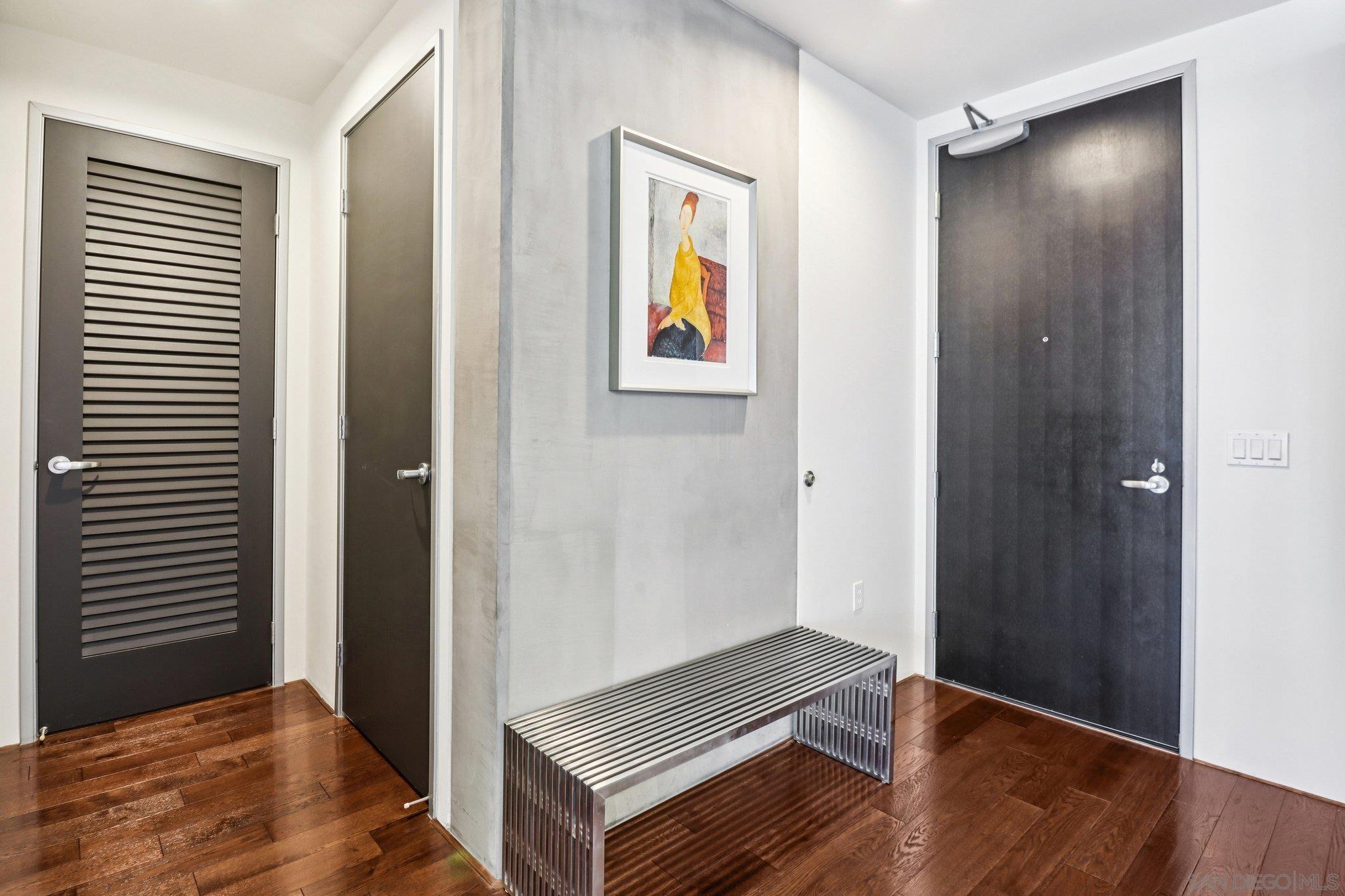 Detail Gallery Image 28 of 38 For 1494  Union St  #908,  San Diego,  CA 92101 - 1 Beds | 1 Baths