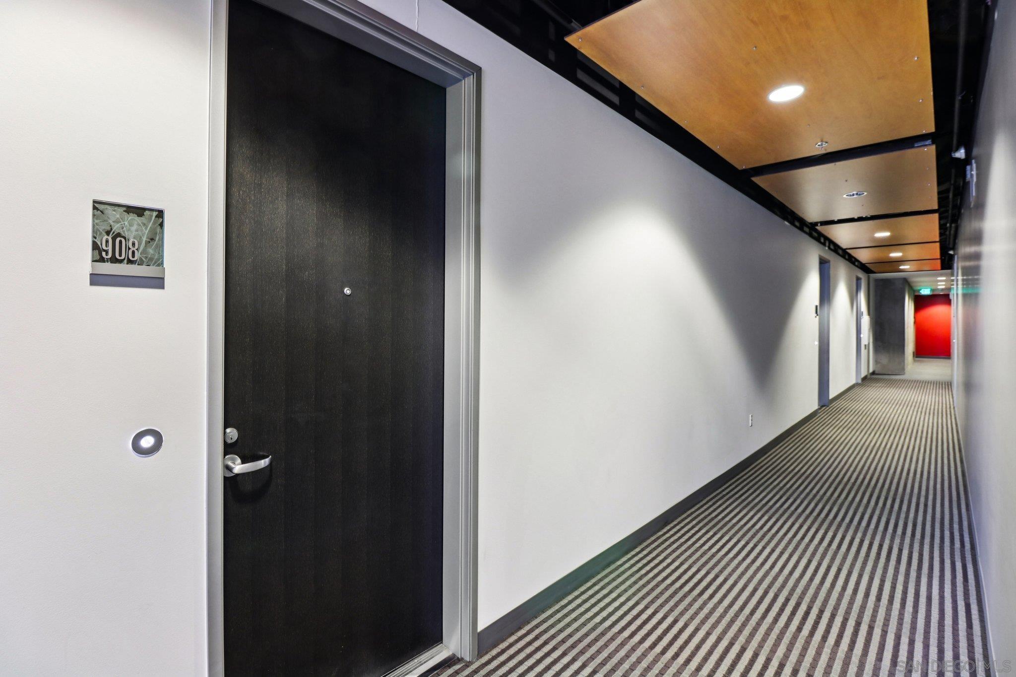 Detail Gallery Image 32 of 38 For 1494  Union St  #908,  San Diego,  CA 92101 - 1 Beds | 1 Baths