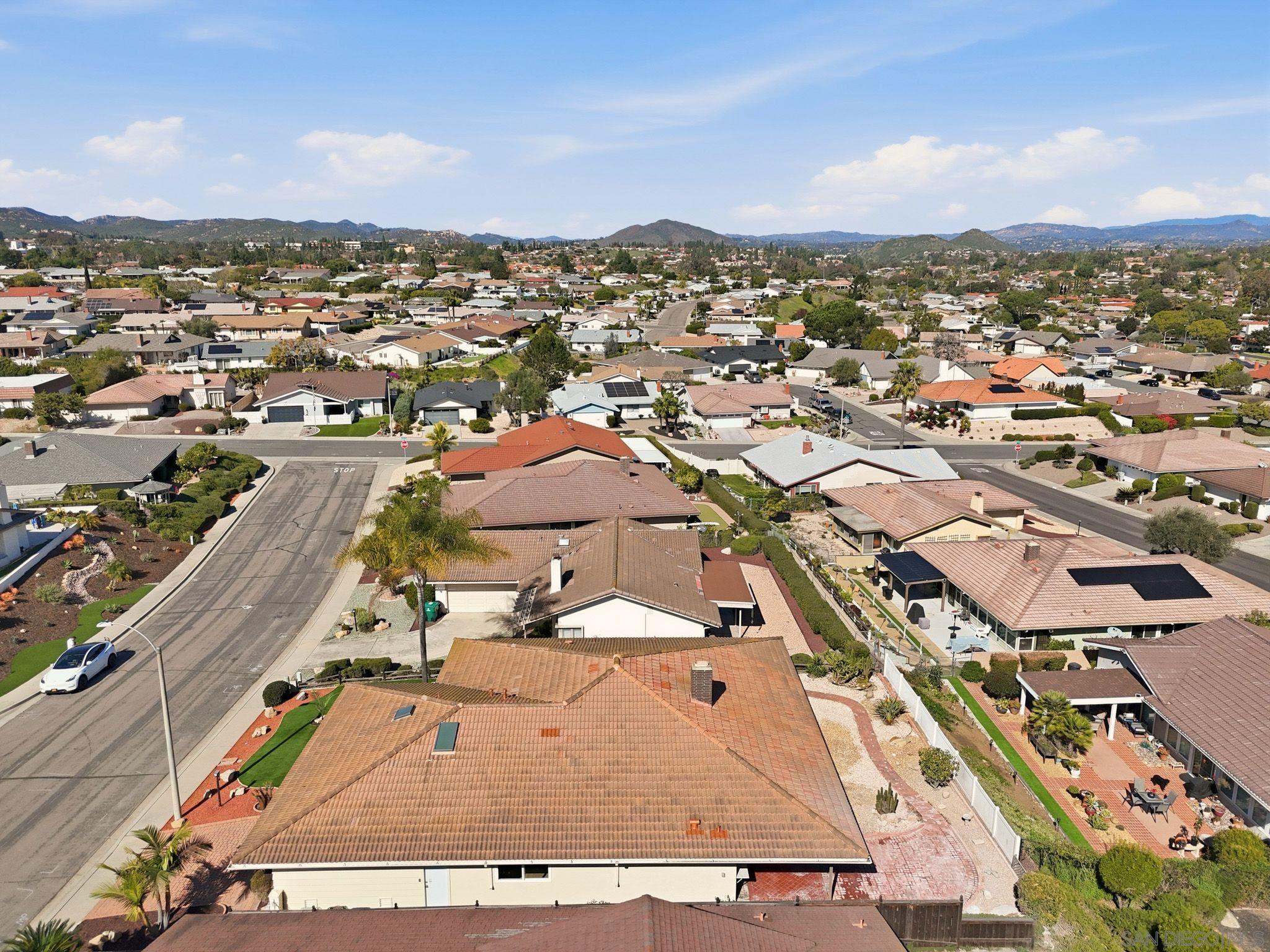 Detail Gallery Image 44 of 44 For 16625  San Tomas Dr, San Diego,  CA 92128 - 3 Beds | 2 Baths