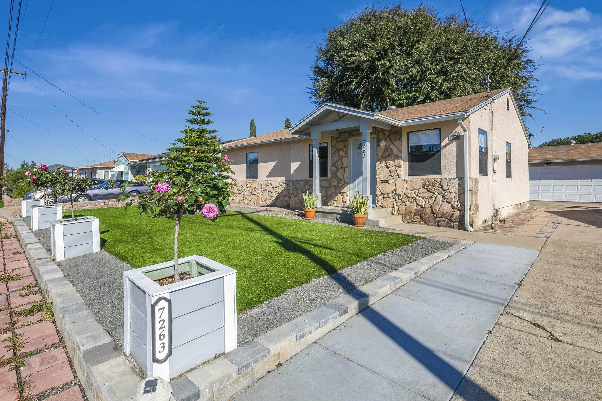 Front Image Thumbnail for SD260002152