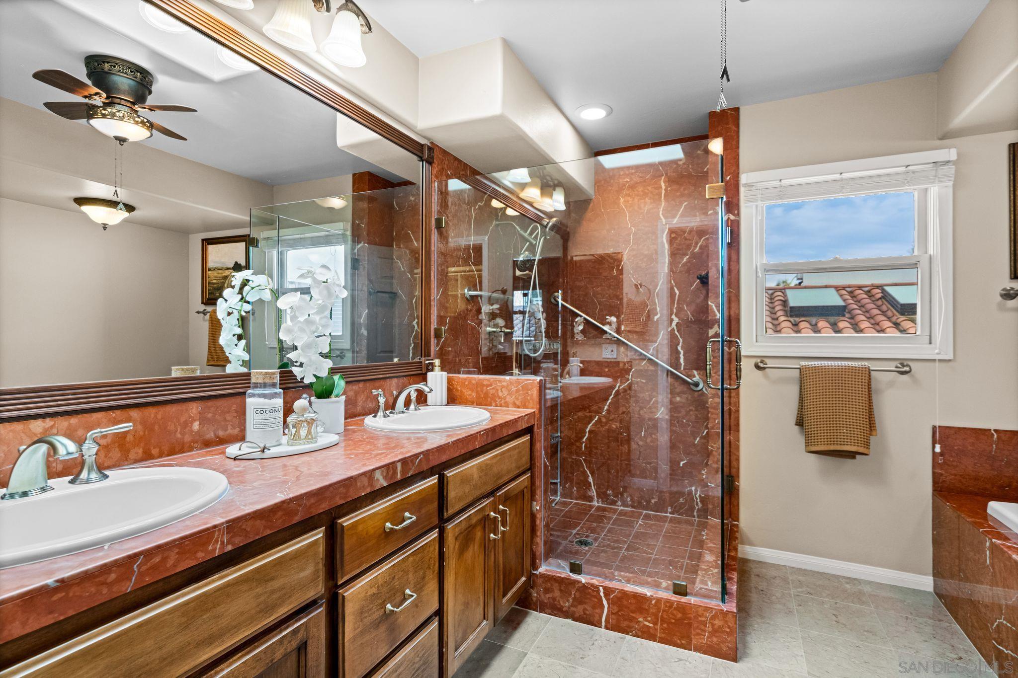 Detail Gallery Image 24 of 37 For 7455  Draper Ave  #2,  La Jolla,  CA 92037 - 3 Beds | 2/1 Baths