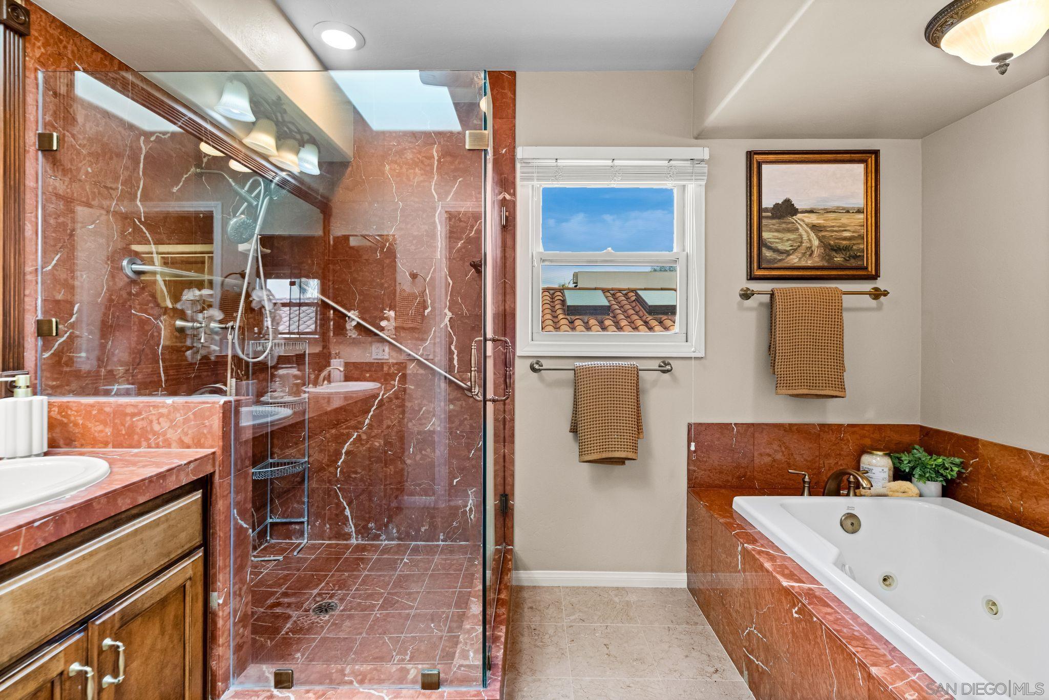 Detail Gallery Image 25 of 37 For 7455  Draper Ave  #2,  La Jolla,  CA 92037 - 3 Beds | 2/1 Baths