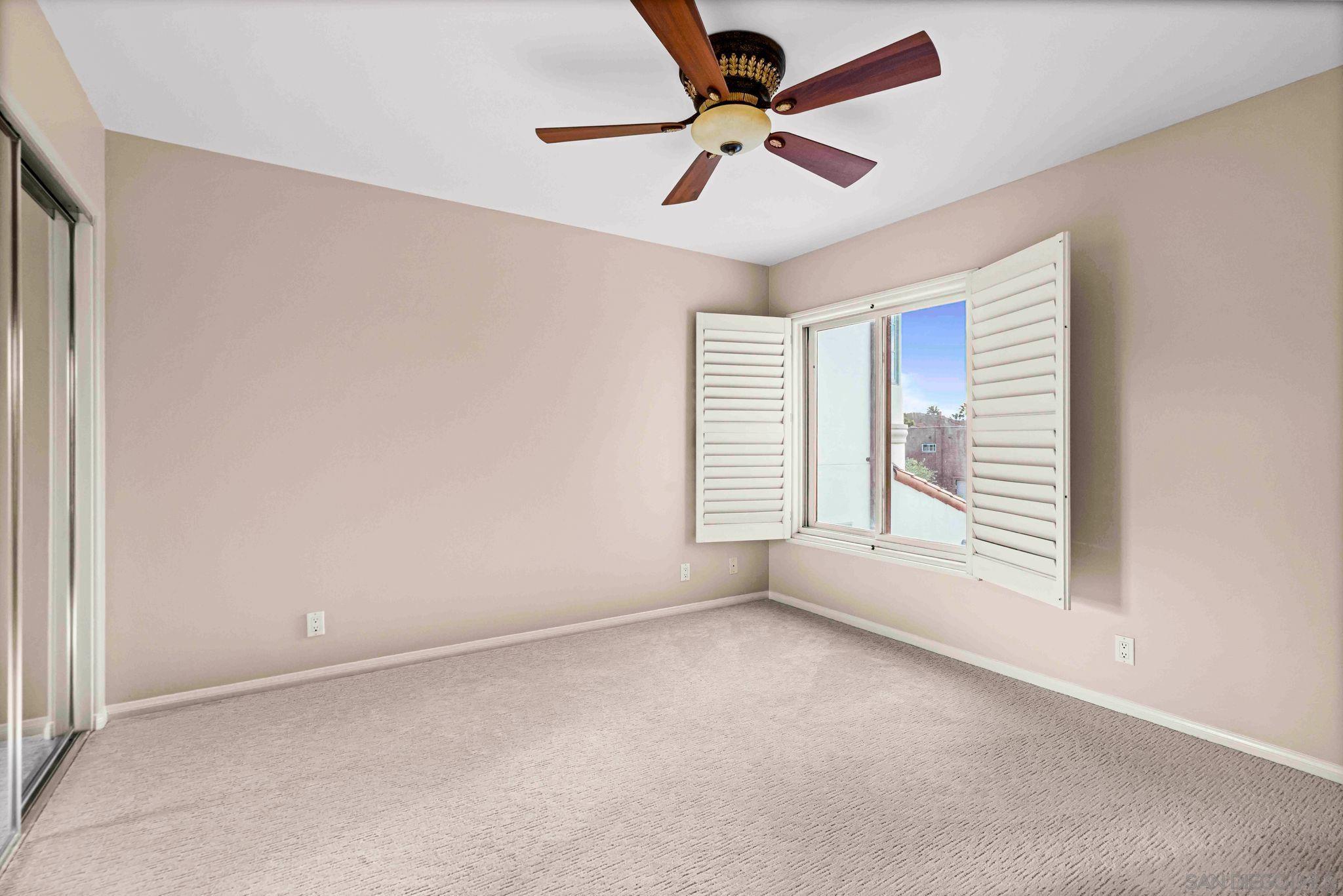 Detail Gallery Image 26 of 37 For 7455  Draper Ave  #2,  La Jolla,  CA 92037 - 3 Beds | 2/1 Baths