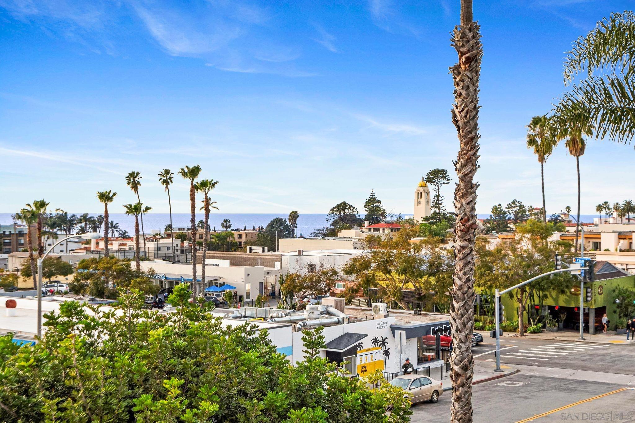 Detail Gallery Image 33 of 37 For 7455  Draper Ave  #2,  La Jolla,  CA 92037 - 3 Beds | 2/1 Baths