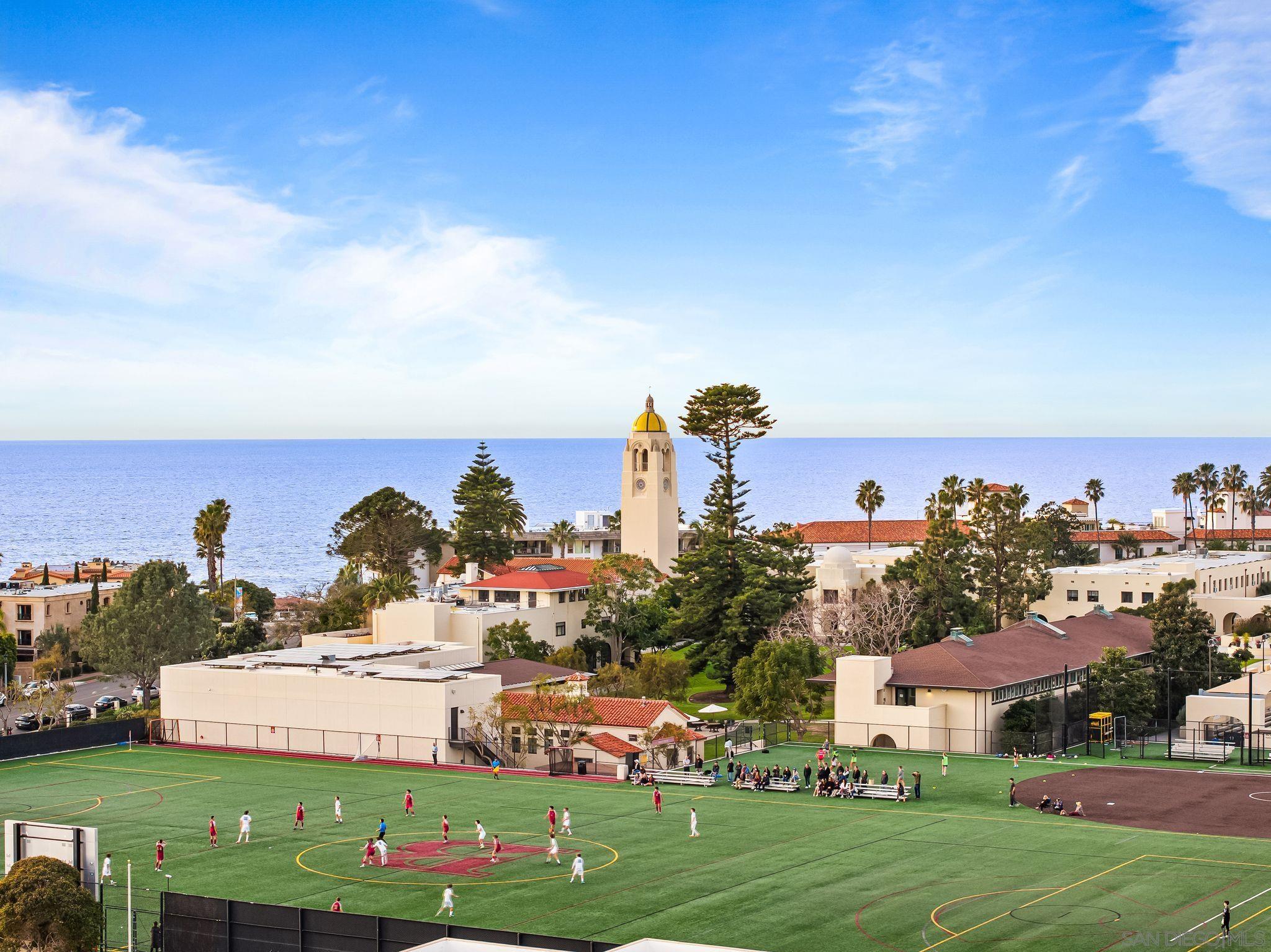 Detail Gallery Image 36 of 37 For 7455  Draper Ave  #2,  La Jolla,  CA 92037 - 3 Beds | 2/1 Baths