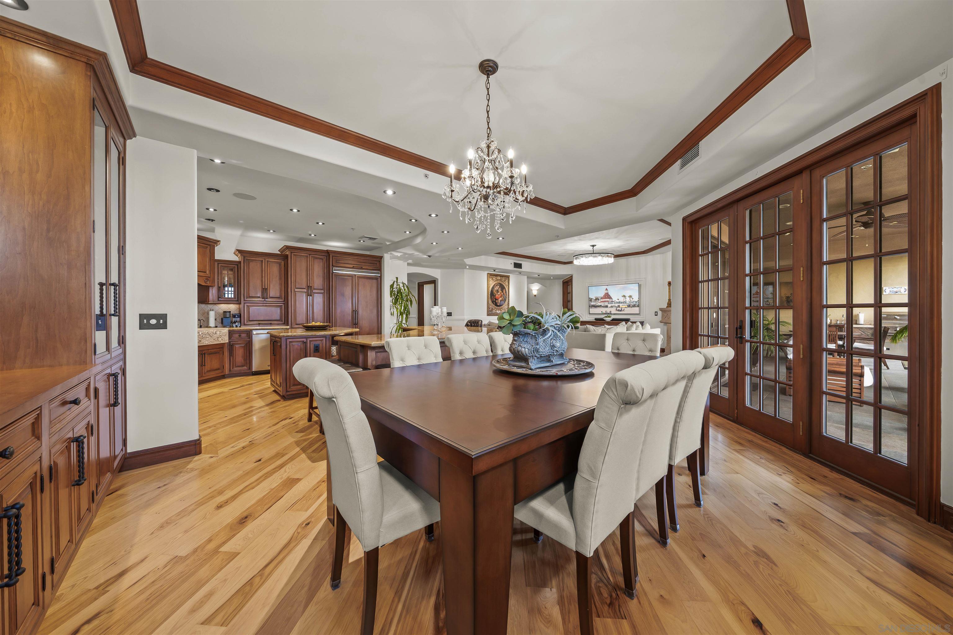 Detail Gallery Image 24 of 59 For 120  C Ave  206, Coronado,  CA 92118 - 3 Beds | 2 Baths