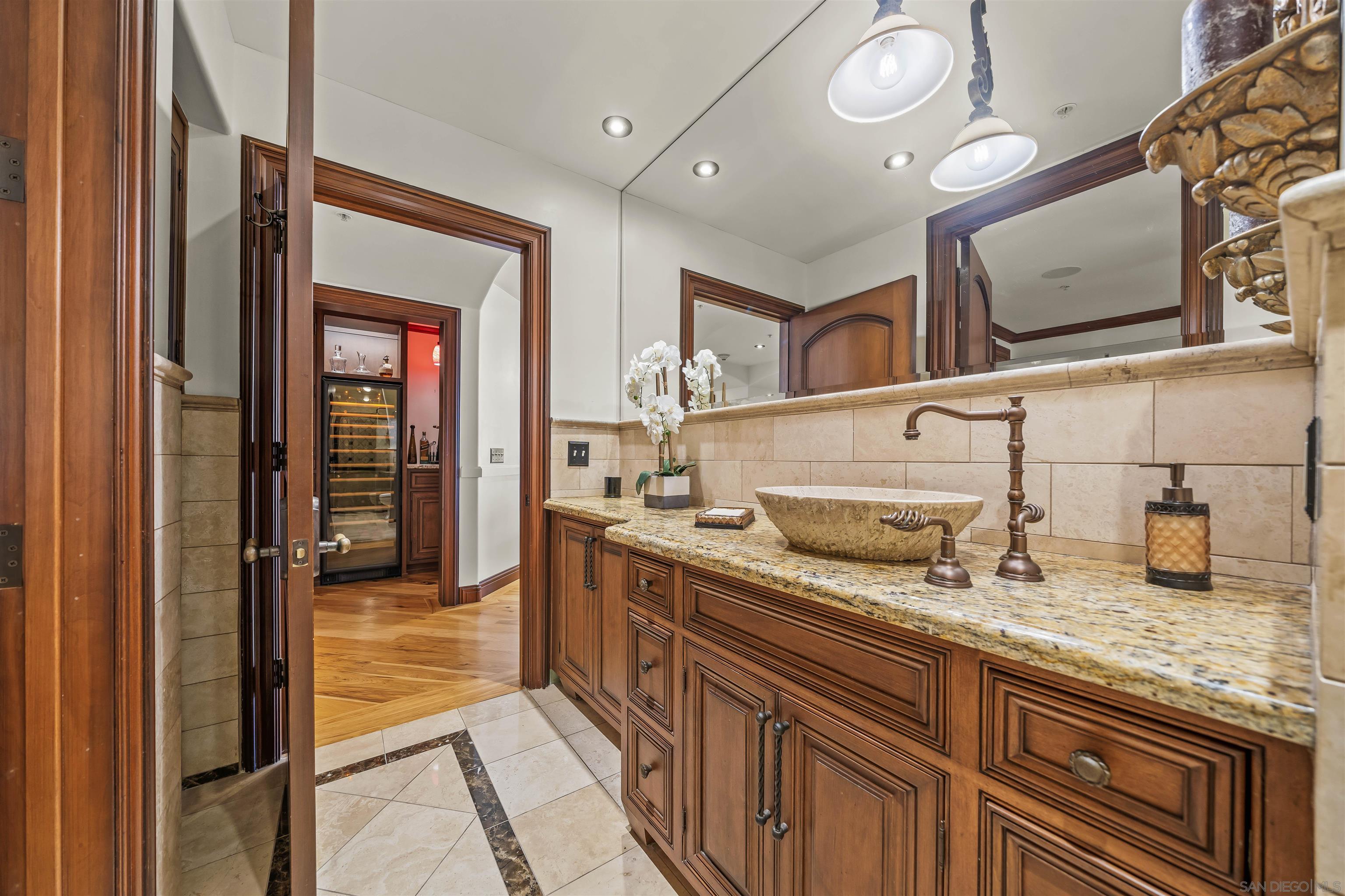 Detail Gallery Image 31 of 59 For 120  C Ave  206, Coronado,  CA 92118 - 3 Beds | 2 Baths