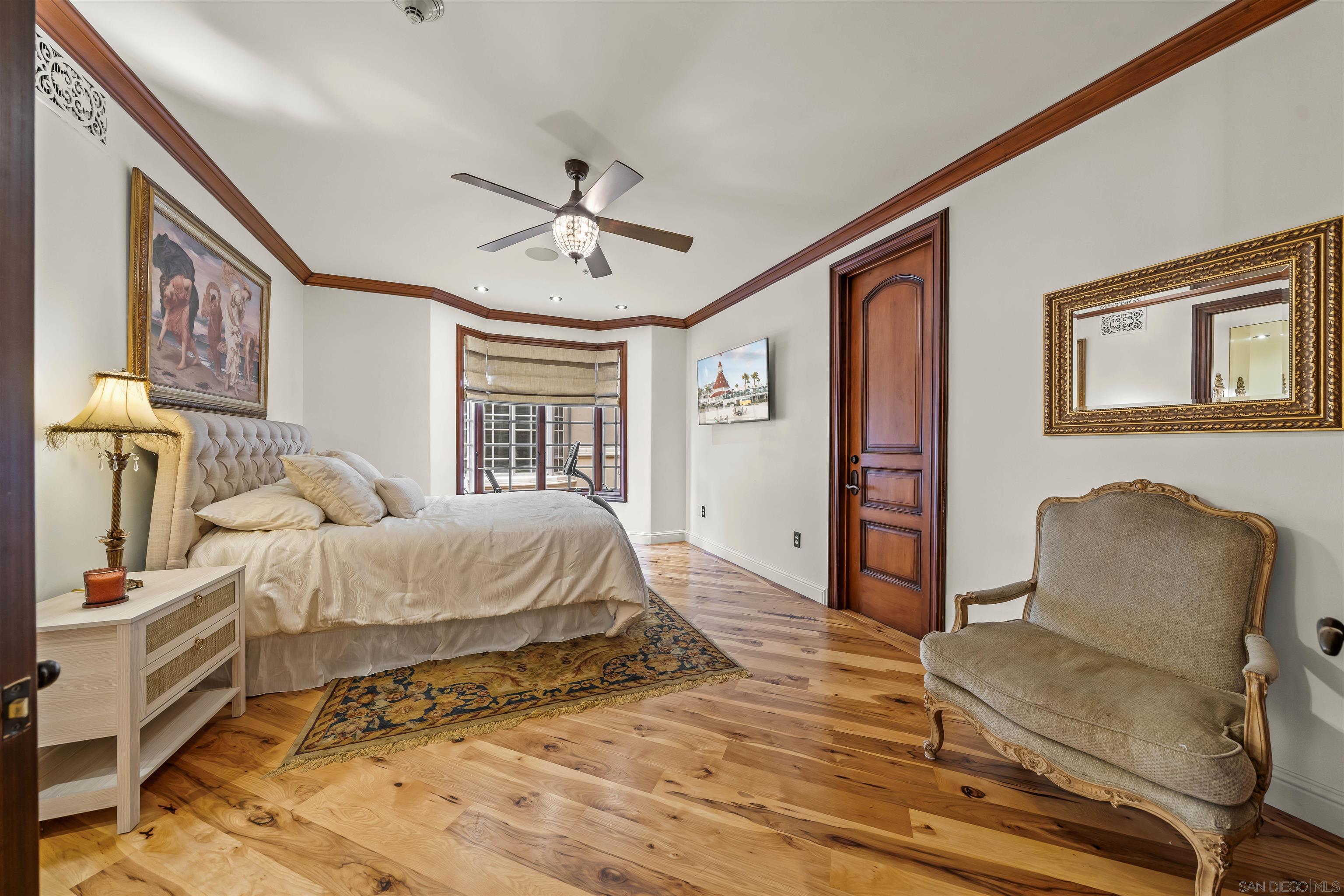 Detail Gallery Image 33 of 59 For 120  C Ave  206, Coronado,  CA 92118 - 3 Beds | 2 Baths