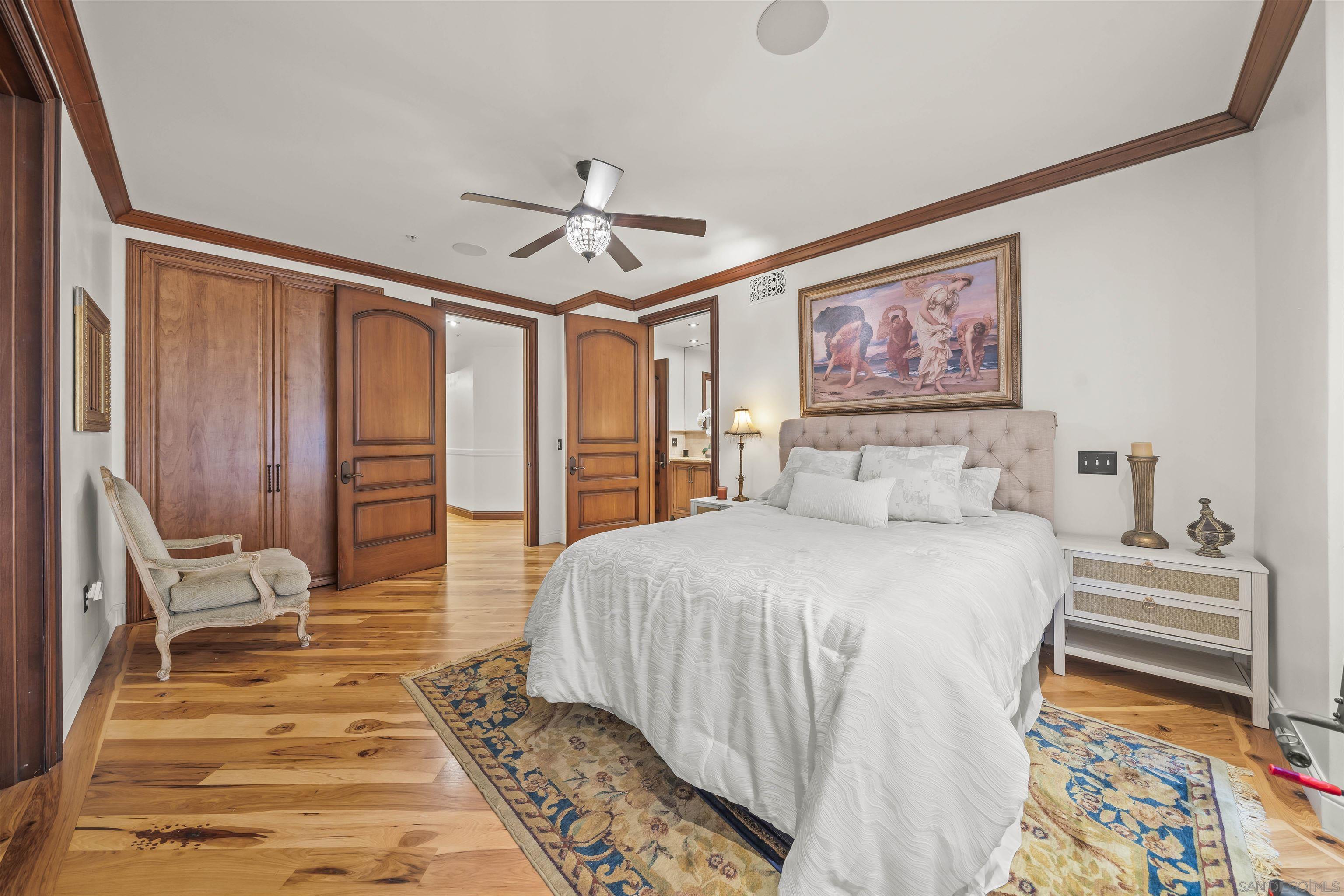 Detail Gallery Image 34 of 59 For 120  C Ave  206, Coronado,  CA 92118 - 3 Beds | 2 Baths