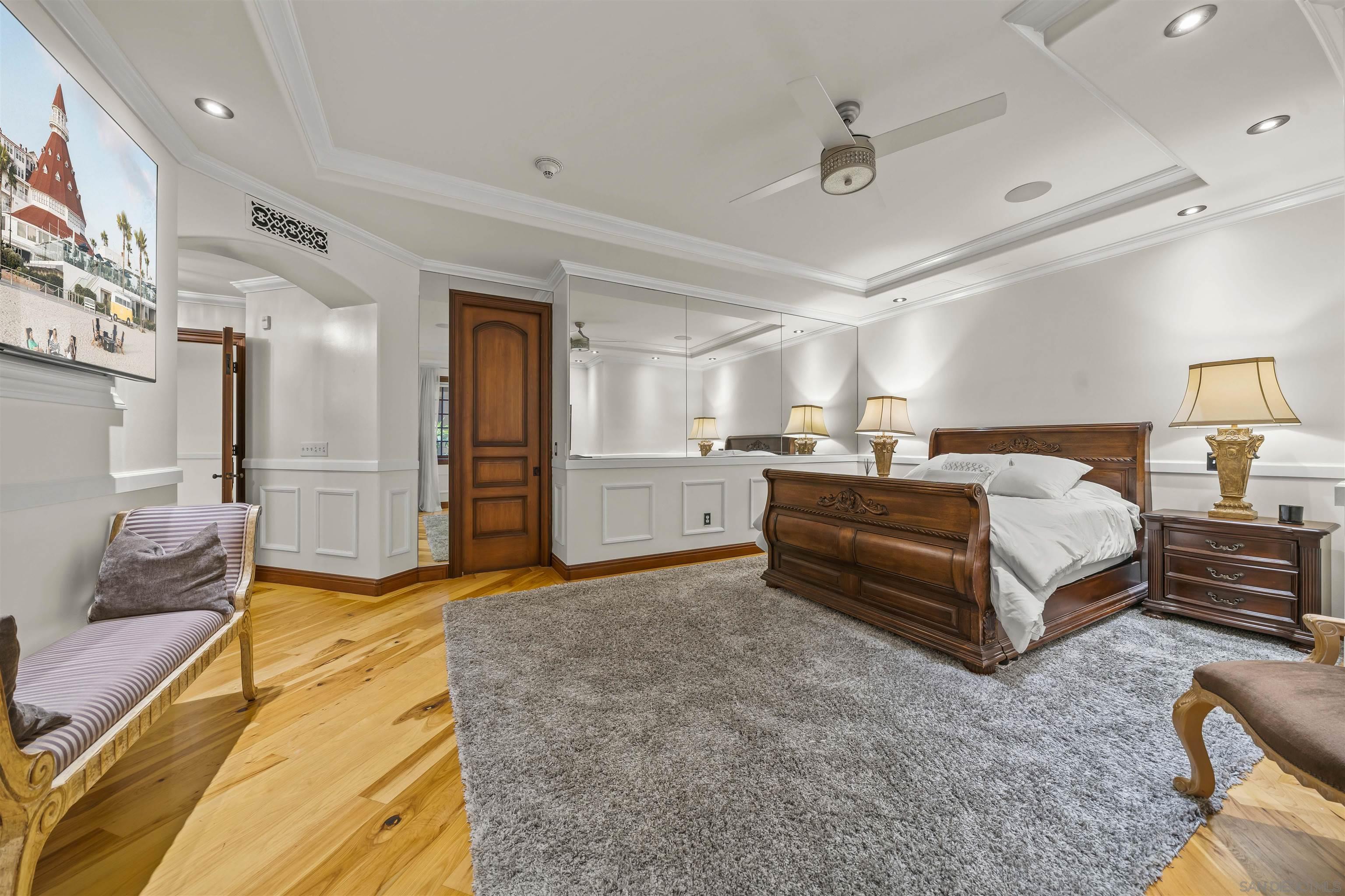 Detail Gallery Image 38 of 59 For 120  C Ave  206, Coronado,  CA 92118 - 3 Beds | 2 Baths