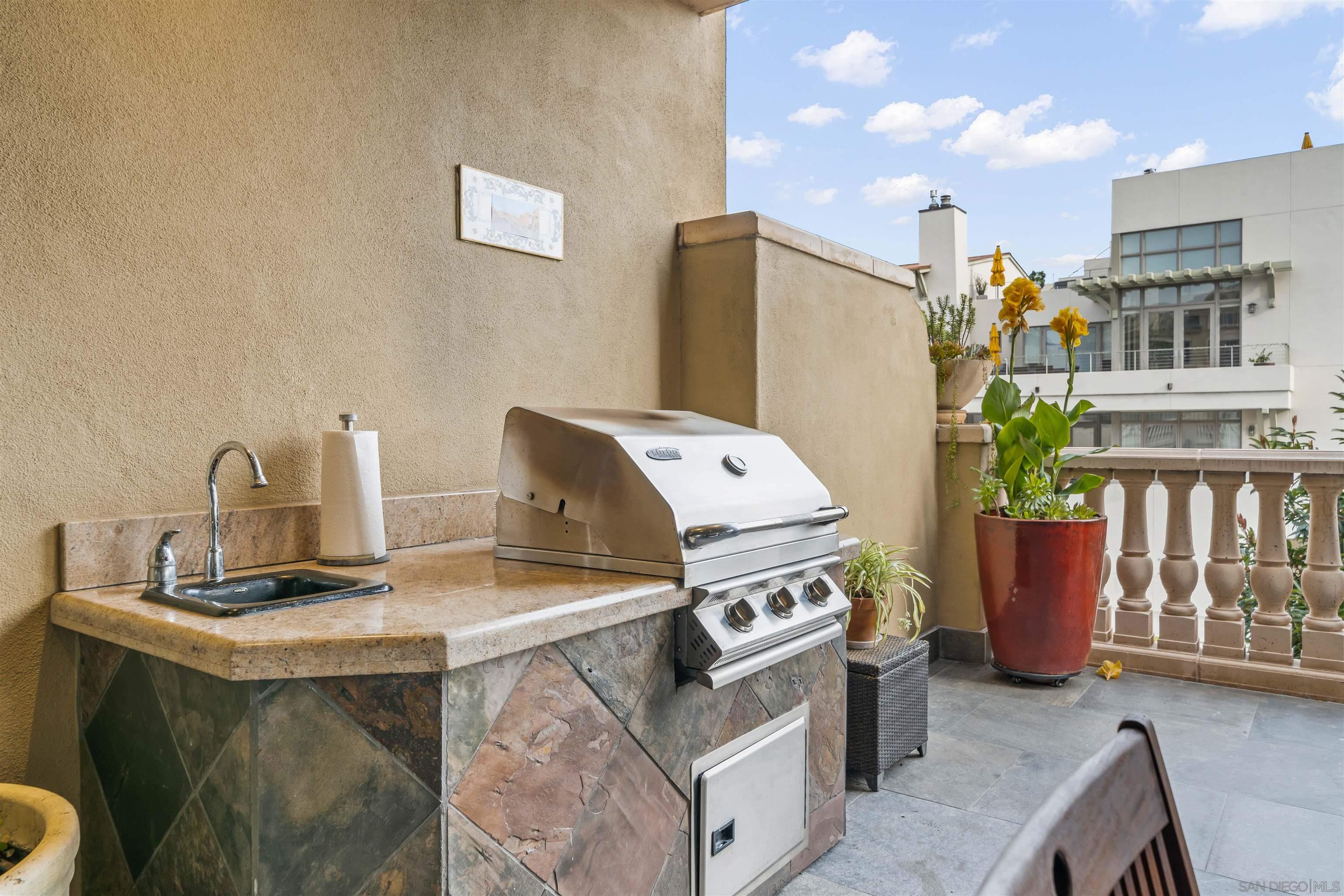 Detail Gallery Image 59 of 59 For 120  C Ave  206, Coronado,  CA 92118 - 3 Beds | 2 Baths