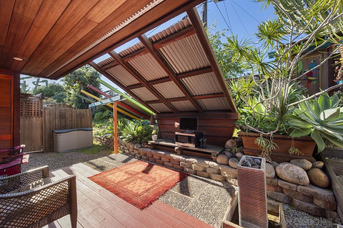 Detail Gallery Image 23 of 37 For 1817  David St, San Diego,  CA 92111 - 5 Beds | 3/1 Baths