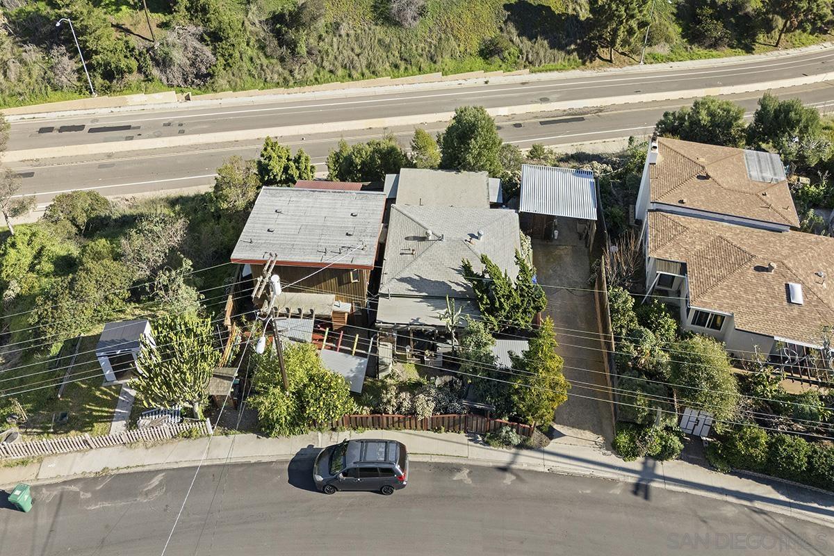 Detail Gallery Image 31 of 37 For 1817  David St, San Diego,  CA 92111 - 5 Beds | 3/1 Baths