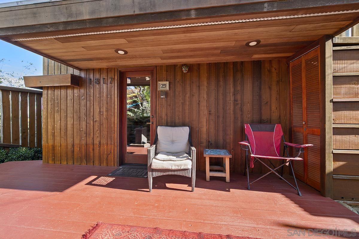 Detail Gallery Image 33 of 37 For 1817  David St, San Diego,  CA 92111 - 5 Beds | 3/1 Baths