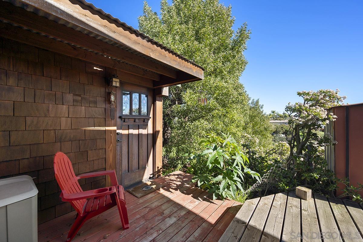 Detail Gallery Image 36 of 37 For 1817  David St, San Diego,  CA 92111 - 5 Beds | 3/1 Baths