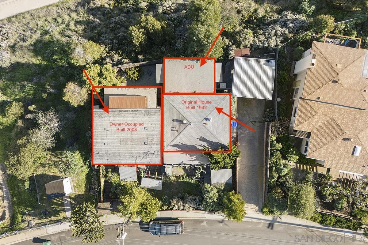 Detail Gallery Image 37 of 37 For 1817  David St, San Diego,  CA 92111 - 5 Beds | 3/1 Baths