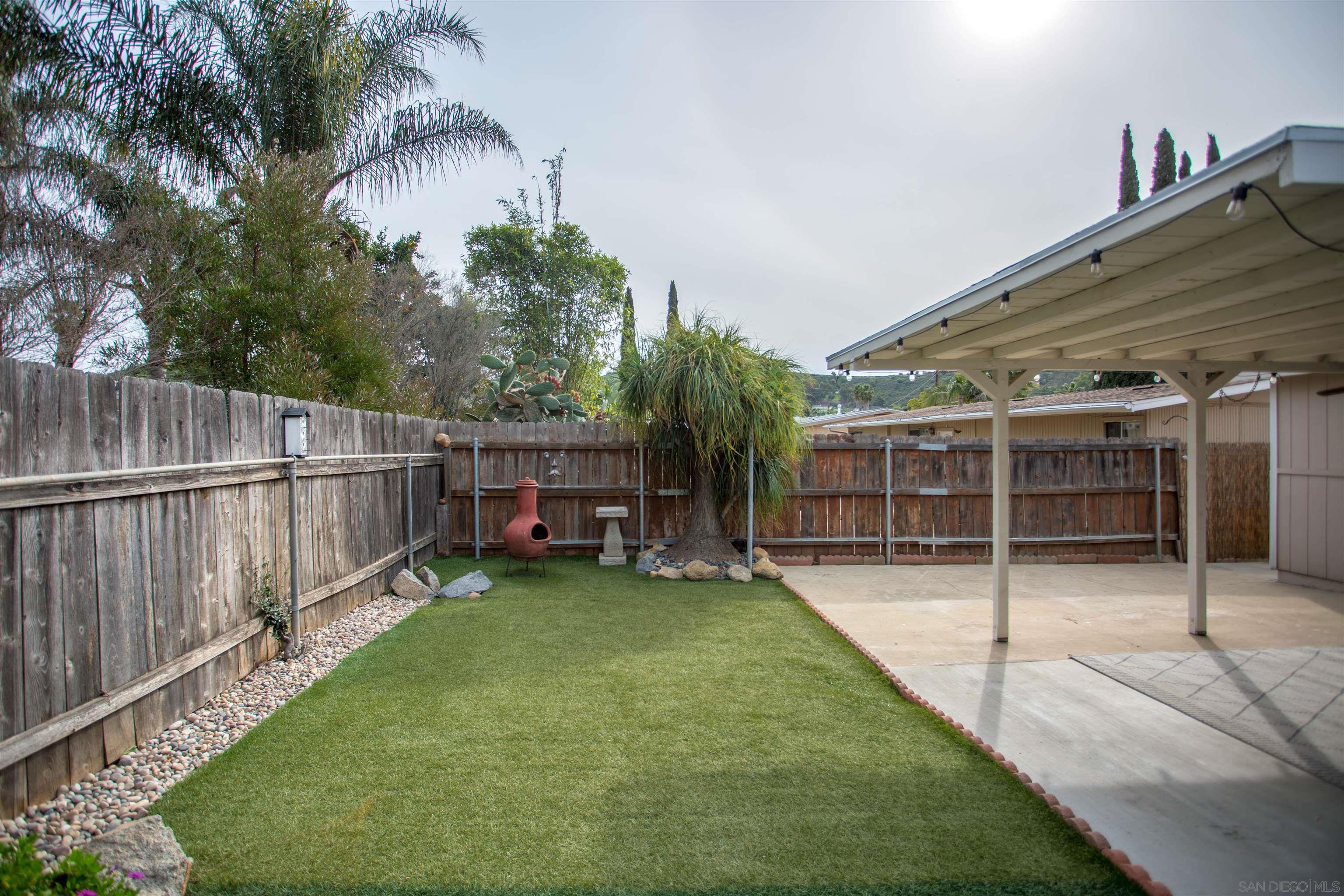 Detail Gallery Image 29 of 34 For 13209  Neddick Ave, Poway,  CA 92064 - 3 Beds | 2 Baths