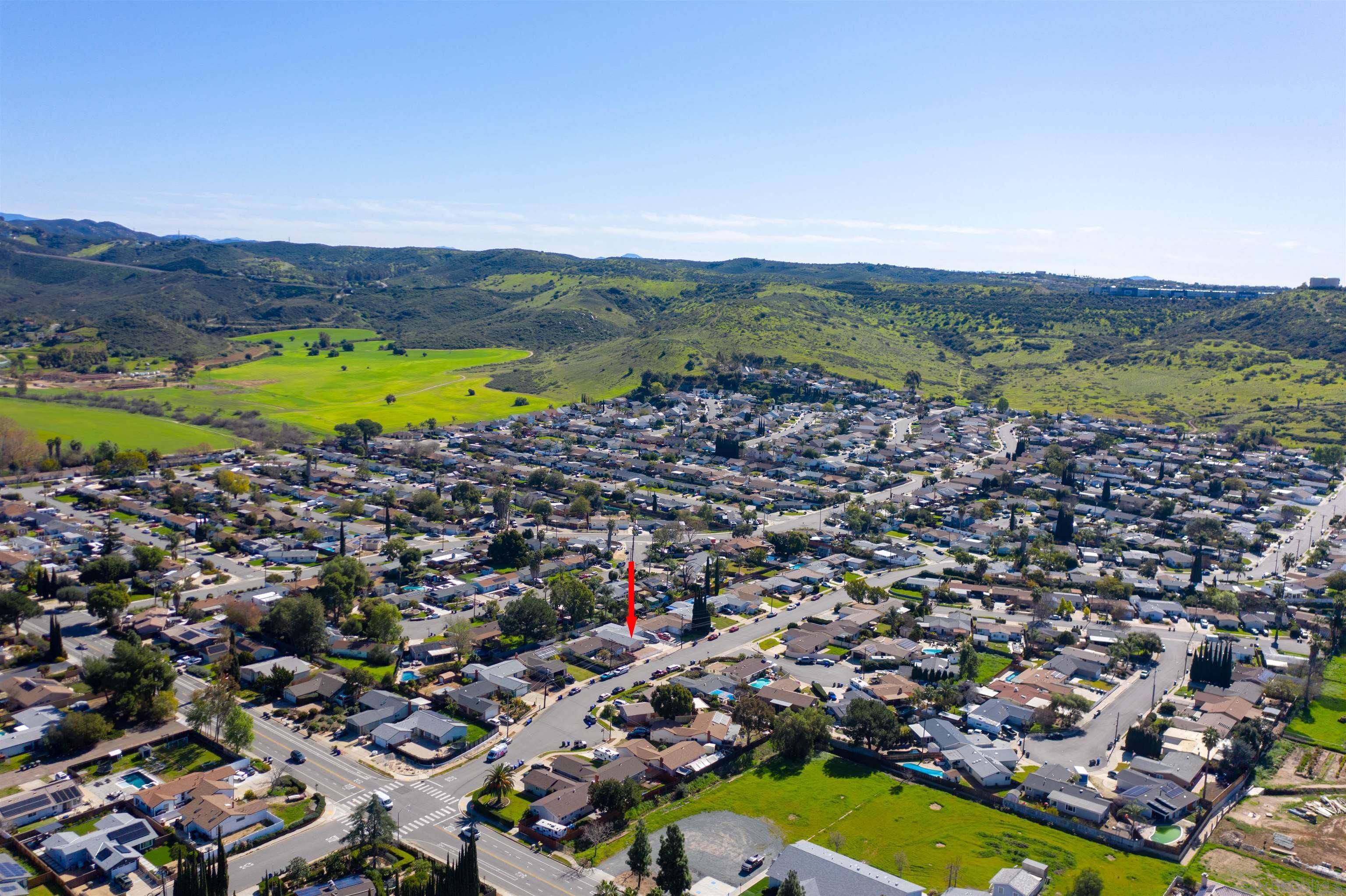 Detail Gallery Image 32 of 34 For 13209  Neddick Ave, Poway,  CA 92064 - 3 Beds | 2 Baths