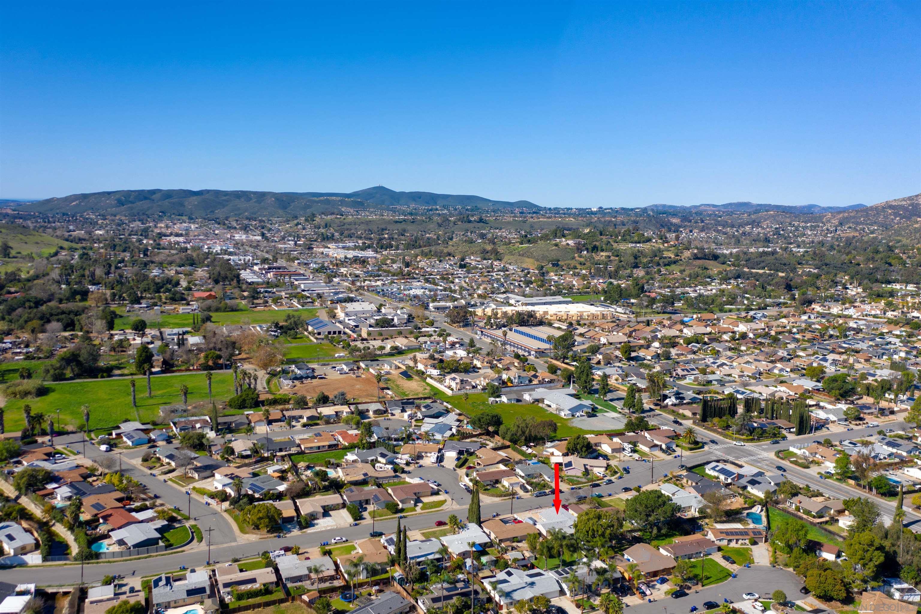 Detail Gallery Image 34 of 34 For 13209  Neddick Ave, Poway,  CA 92064 - 3 Beds | 2 Baths