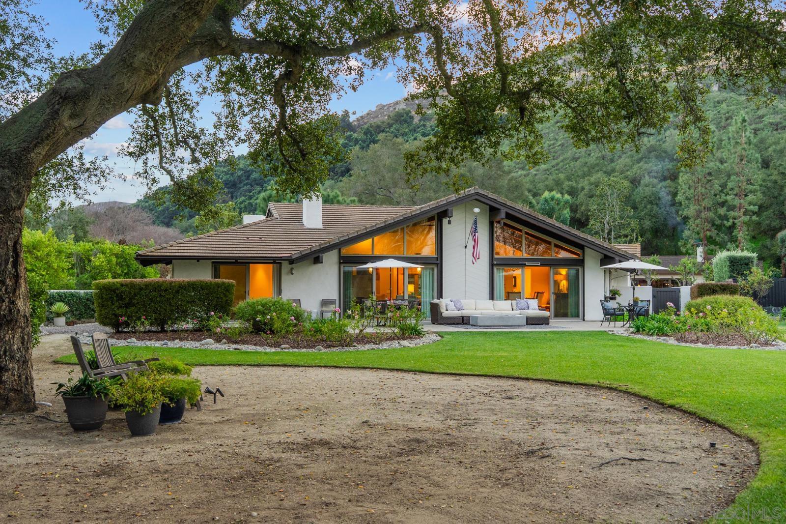 Detail Gallery Image 11 of 31 For 32224  Wiskon Way W, Pauma Valley,  CA 92061 - 3 Beds | 2/1 Baths