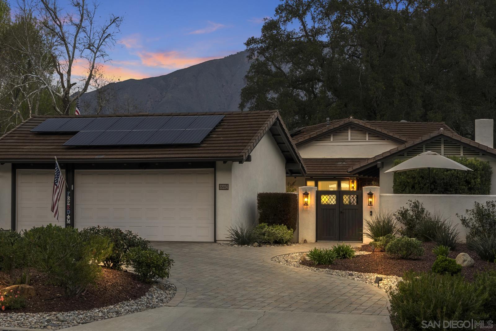 Detail Gallery Image 28 of 31 For 32224  Wiskon Way W, Pauma Valley,  CA 92061 - 3 Beds | 2/1 Baths