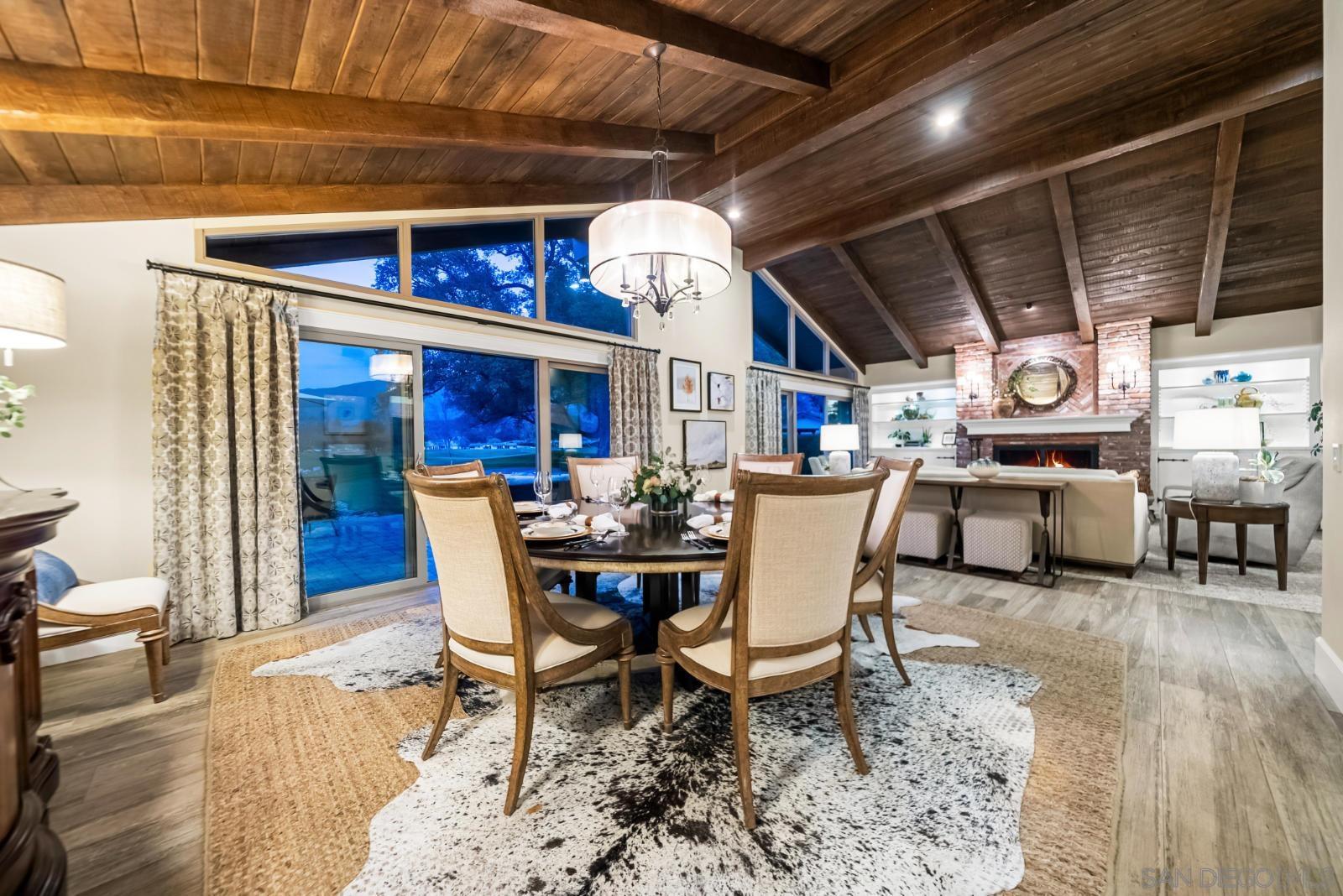 Detail Gallery Image 4 of 31 For 32224  Wiskon Way W, Pauma Valley,  CA 92061 - 3 Beds | 2/1 Baths