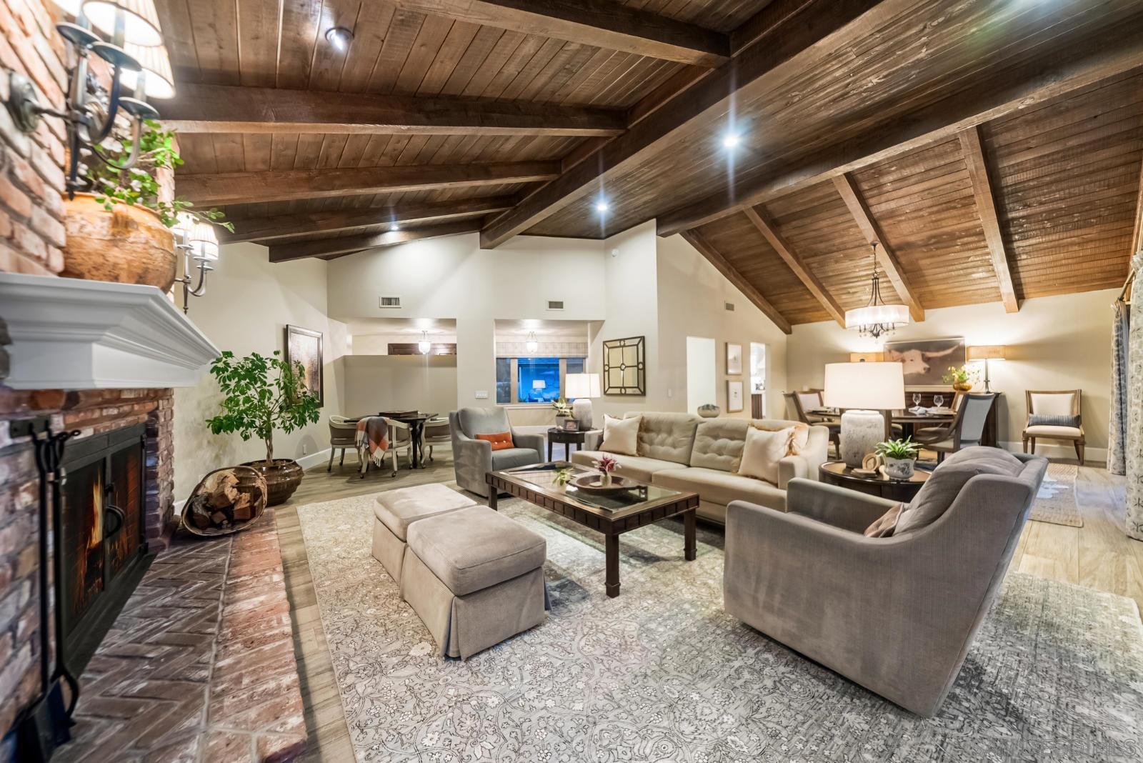 Detail Gallery Image 5 of 31 For 32224  Wiskon Way W, Pauma Valley,  CA 92061 - 3 Beds | 2/1 Baths