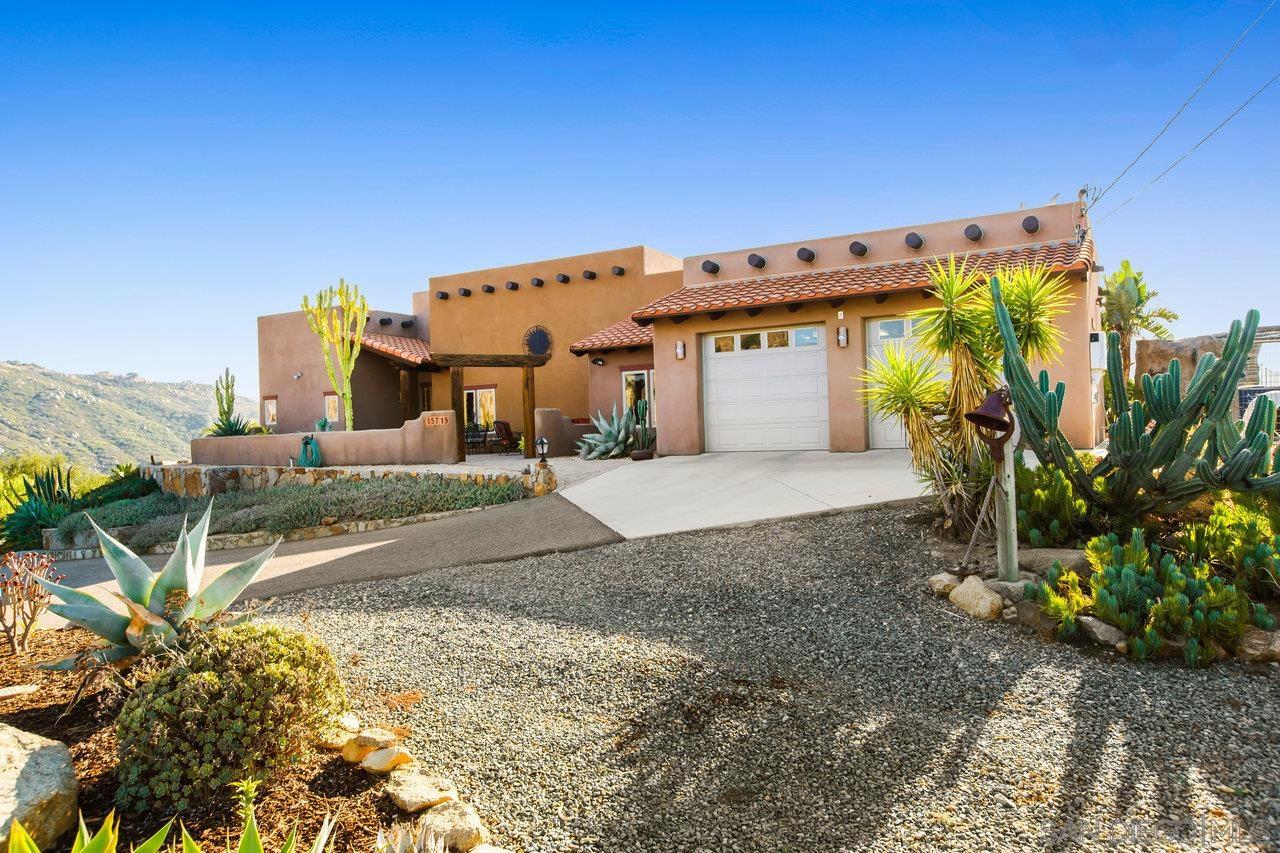 Detail Gallery Image 26 of 41 For 15715  Green Valley Truck Trail, Ramona,  CA 92065 - 3 Beds | 3 Baths