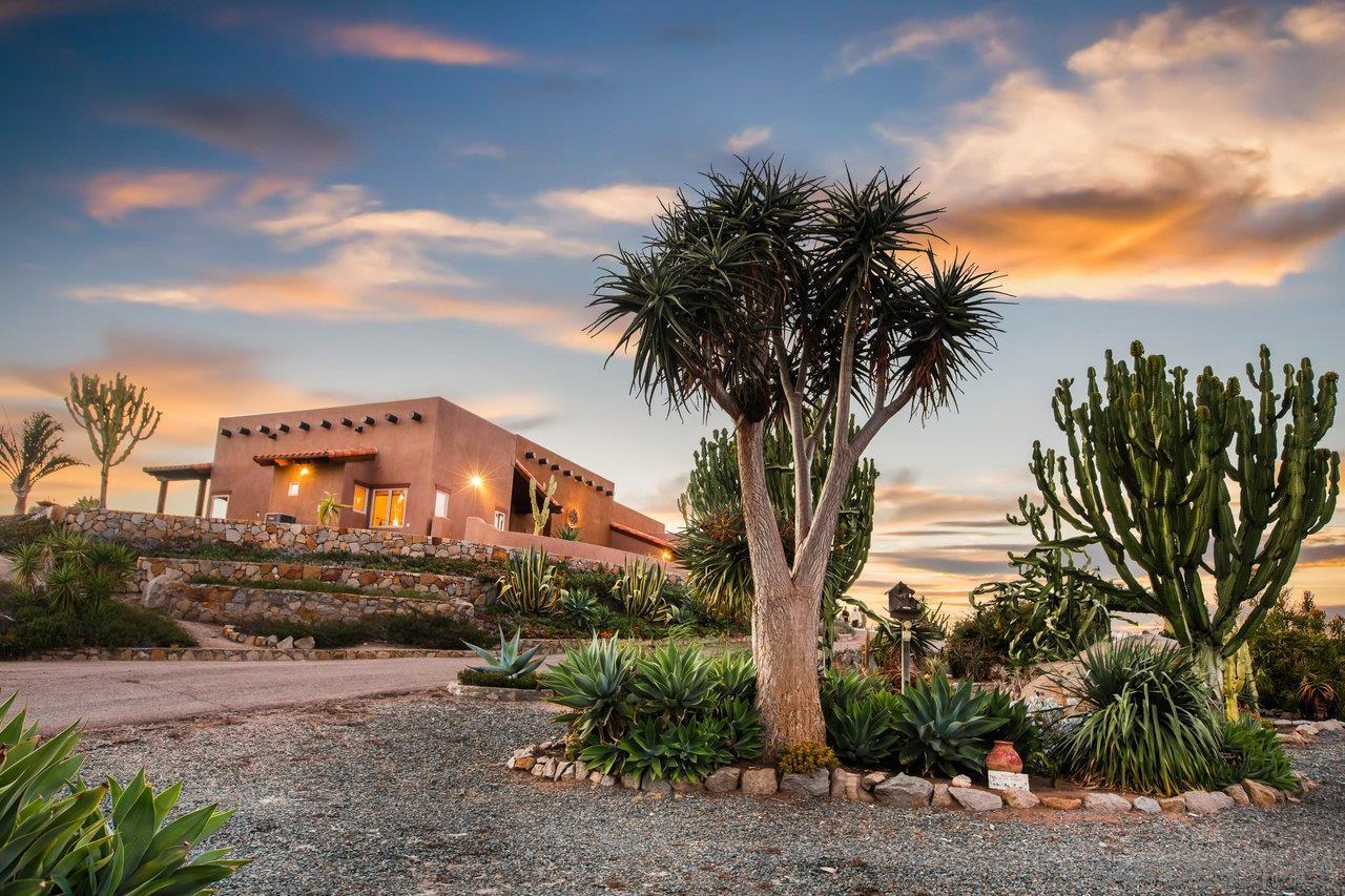 Detail Gallery Image 29 of 41 For 15715  Green Valley Truck Trail, Ramona,  CA 92065 - 3 Beds | 3 Baths