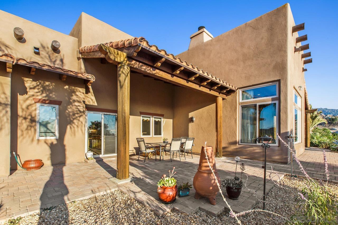 Detail Gallery Image 34 of 41 For 15715  Green Valley Truck Trail, Ramona,  CA 92065 - 3 Beds | 3 Baths