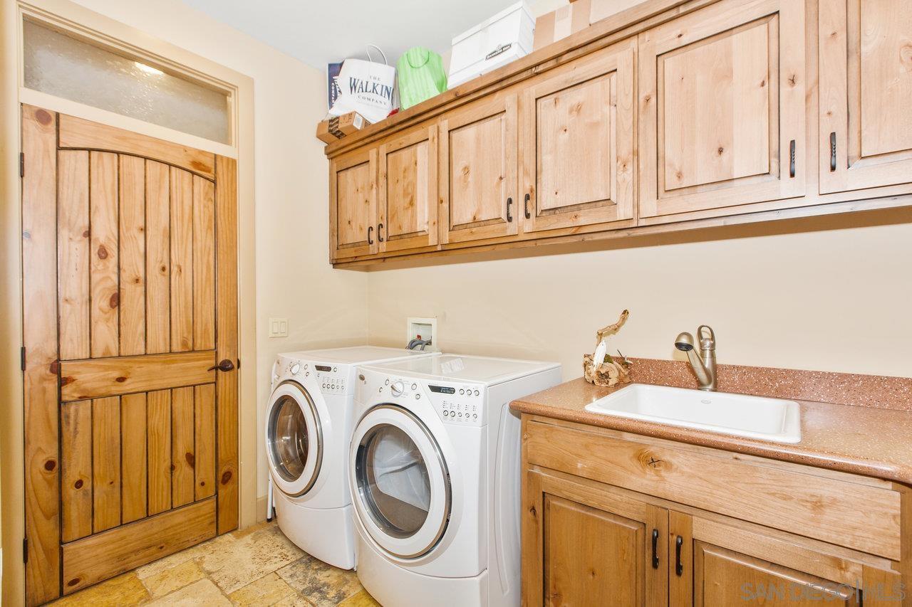 Detail Gallery Image 37 of 41 For 15715  Green Valley Truck Trail, Ramona,  CA 92065 - 3 Beds | 3 Baths