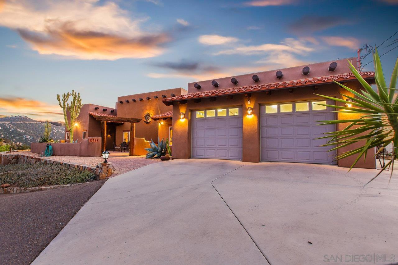 Detail Gallery Image 10 of 41 For 15715  Green Valley Truck Trail, Ramona,  CA 92065 - 3 Beds | 3 Baths