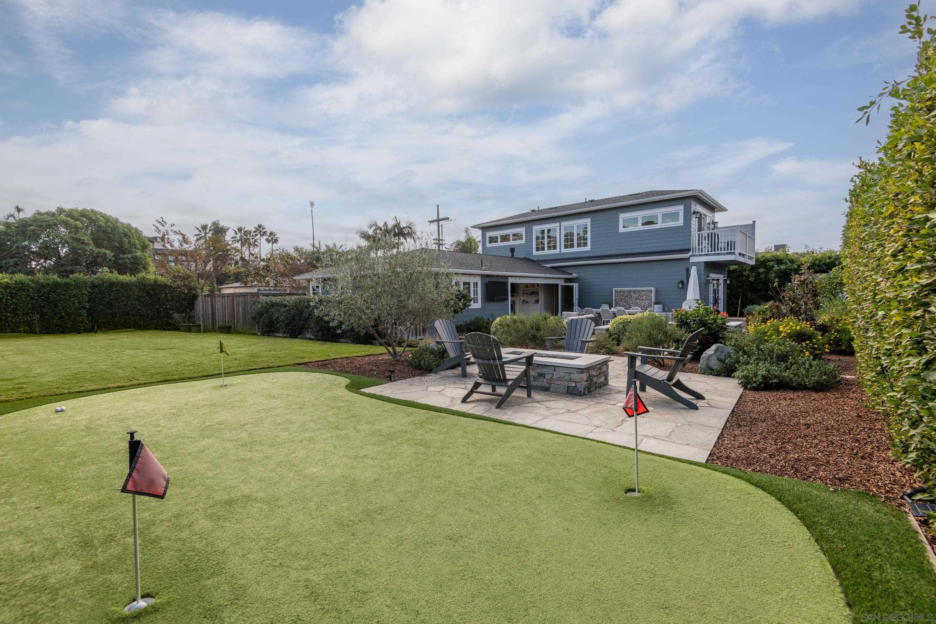 Detail Gallery Image 25 of 30 For 264  24th St., Del Mar,  CA 92014 - 4 Beds | 4 Baths