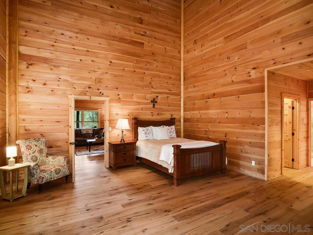 Detail Gallery Image 13 of 63 For 1068 W Incense Cedar Road, Julian,  CA 92036 - 3 Beds | 3/1 Baths