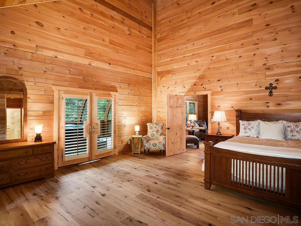 Detail Gallery Image 14 of 63 For 1068 W Incense Cedar Road, Julian,  CA 92036 - 3 Beds | 3/1 Baths