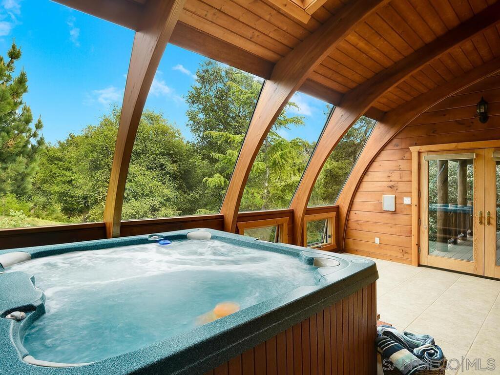 Detail Gallery Image 16 of 63 For 1068 W Incense Cedar Road, Julian,  CA 92036 - 3 Beds | 3/1 Baths