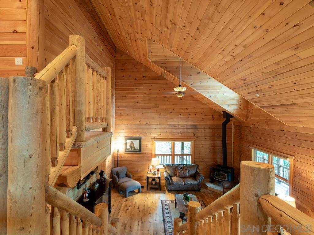 Detail Gallery Image 22 of 63 For 1068 W Incense Cedar Road, Julian,  CA 92036 - 3 Beds | 3/1 Baths