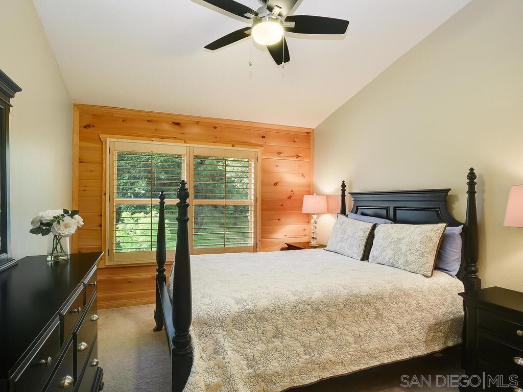 Detail Gallery Image 23 of 63 For 1068 W Incense Cedar Road, Julian,  CA 92036 - 3 Beds | 3/1 Baths