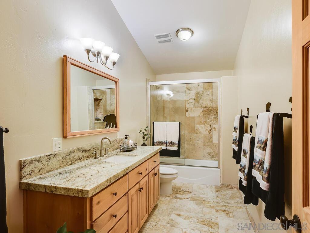 Detail Gallery Image 24 of 63 For 1068 W Incense Cedar Road, Julian,  CA 92036 - 3 Beds | 3/1 Baths