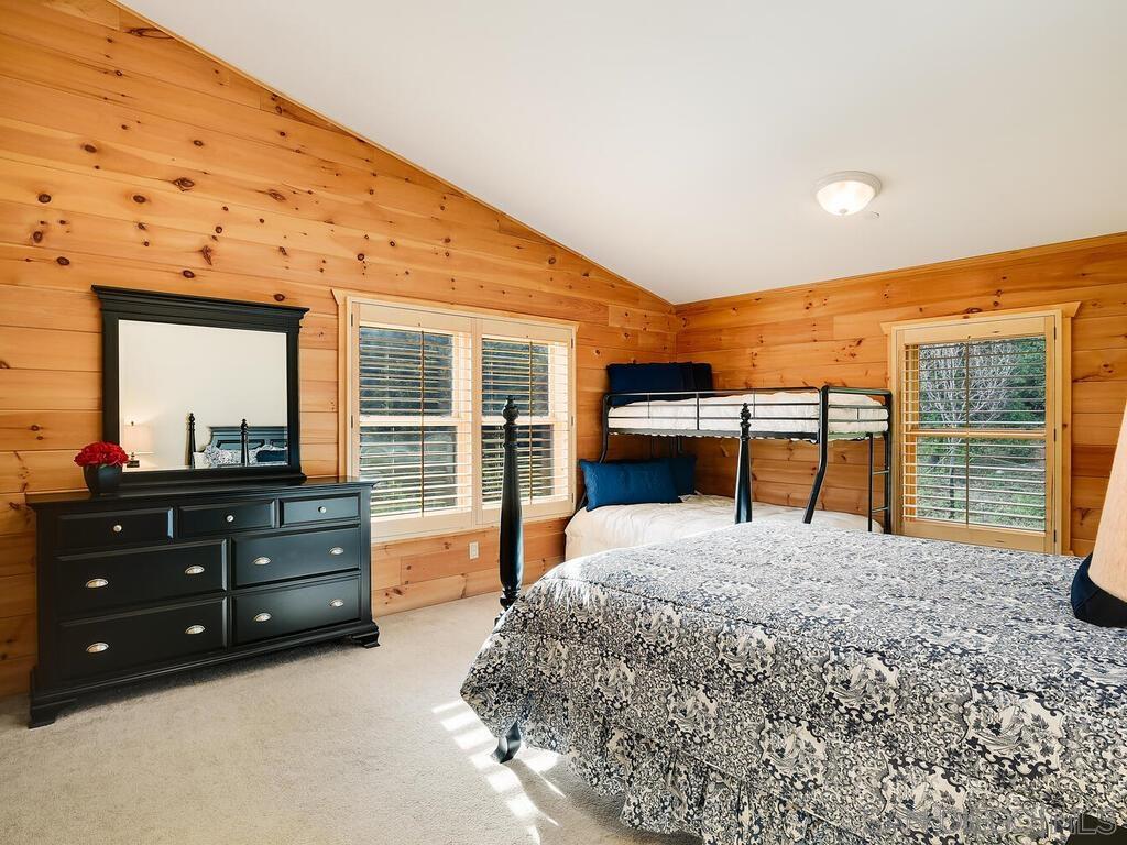 Detail Gallery Image 25 of 63 For 1068 W Incense Cedar Road, Julian,  CA 92036 - 3 Beds | 3/1 Baths