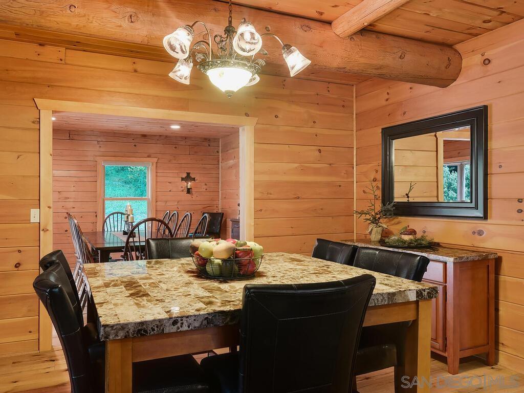 Detail Gallery Image 33 of 63 For 1068 W Incense Cedar Road, Julian,  CA 92036 - 3 Beds | 3/1 Baths