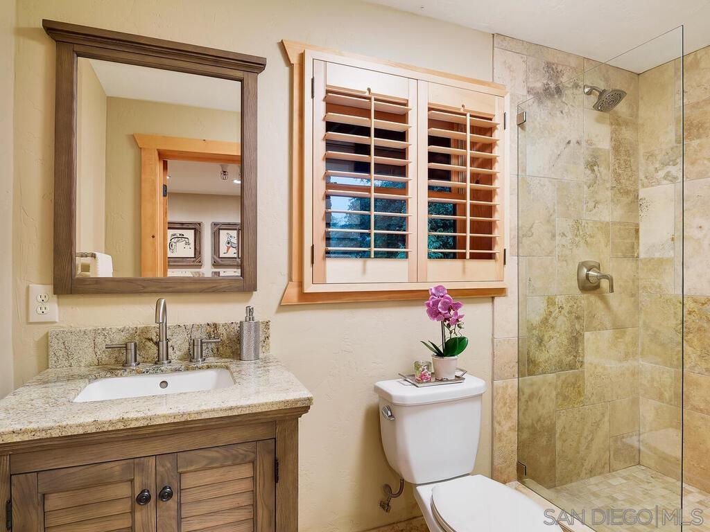 Detail Gallery Image 37 of 63 For 1068 W Incense Cedar Road, Julian,  CA 92036 - 3 Beds | 3/1 Baths