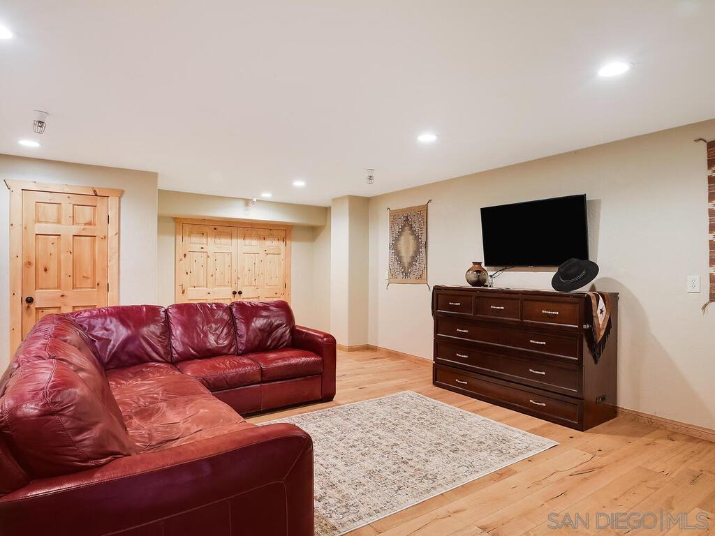 Detail Gallery Image 39 of 63 For 1068 W Incense Cedar Road, Julian,  CA 92036 - 3 Beds | 3/1 Baths